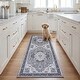 preview thumbnail 19 of 67, SAFAVIEH Tucson Betzy Transitional Machine Washable Rug