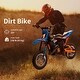 preview thumbnail 4 of 12, 24V 7ah Kids Ride on Motorcycle,13.6MPH Fast Speed