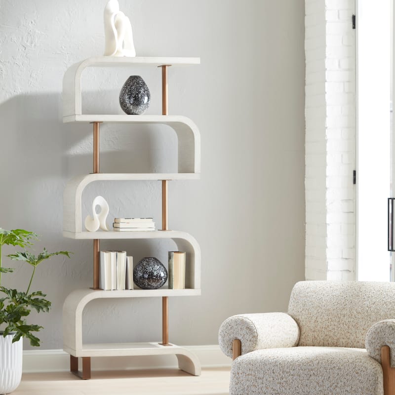 Uttermost Bia Etagere