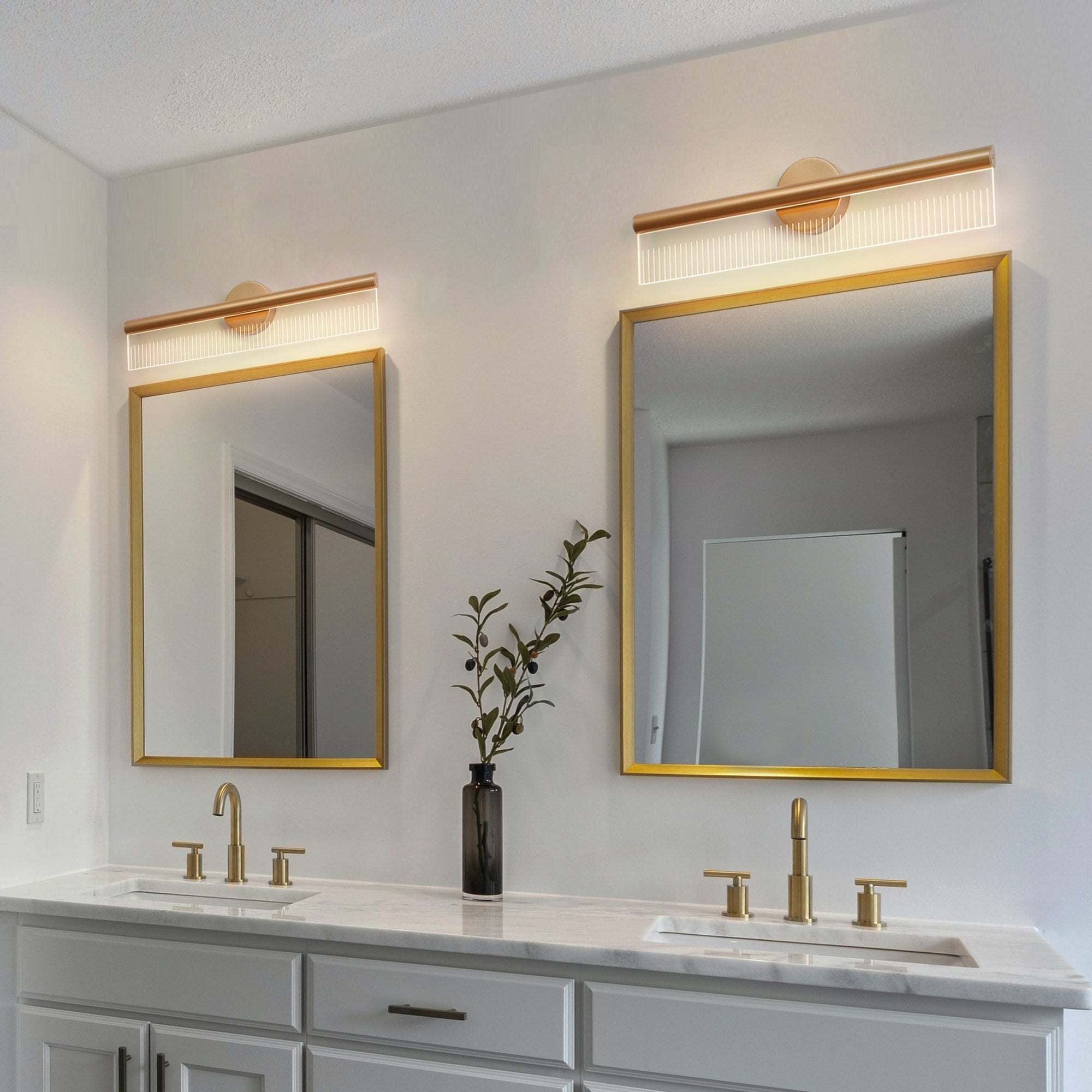 Bath wall sconces sales