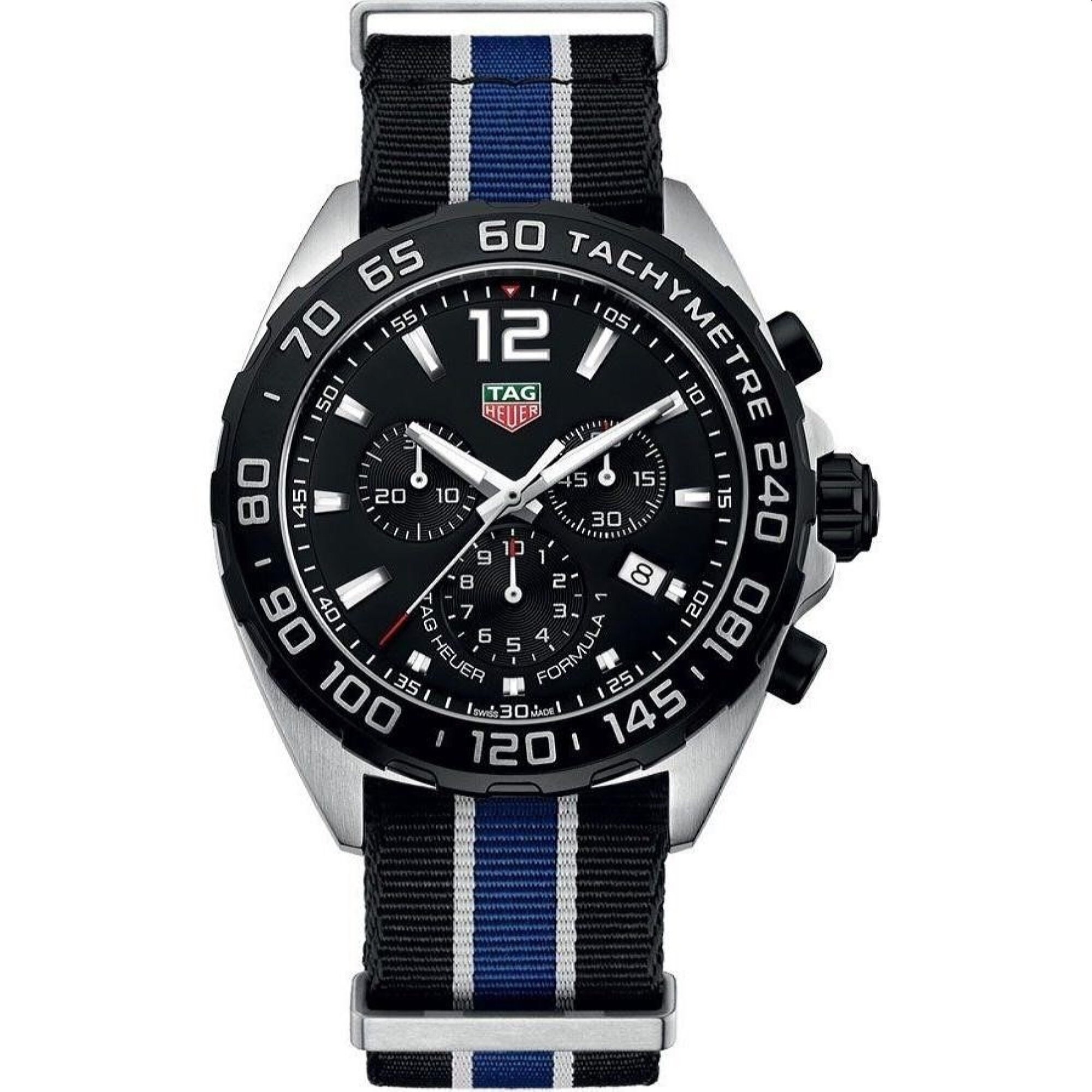 tag heuer nato