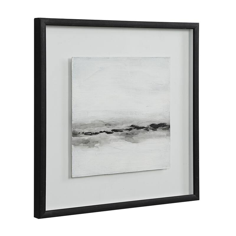 Renwil Tangelo 20" Wide Wall Art, Matte Finish, Textured