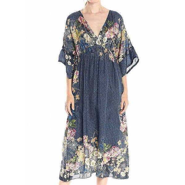 johnny was slip dress