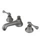 Option Brushed Nickel