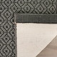 preview thumbnail 29 of 45, SAFAVIEH Palm Beach Bronagh Modern Sisal Rug