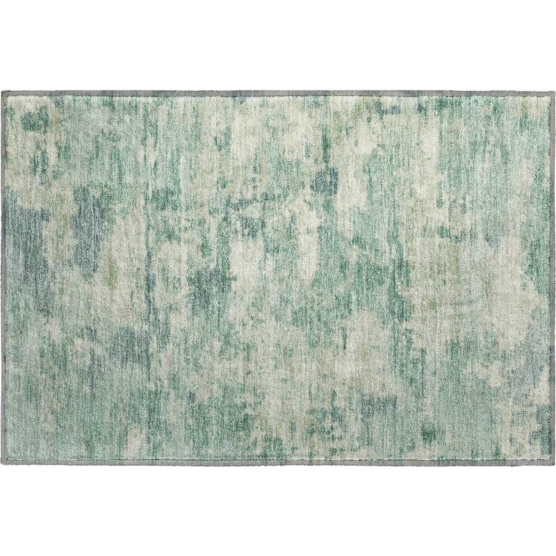 Premium Washable Super Soft Modern Chic Mayfield Rug
