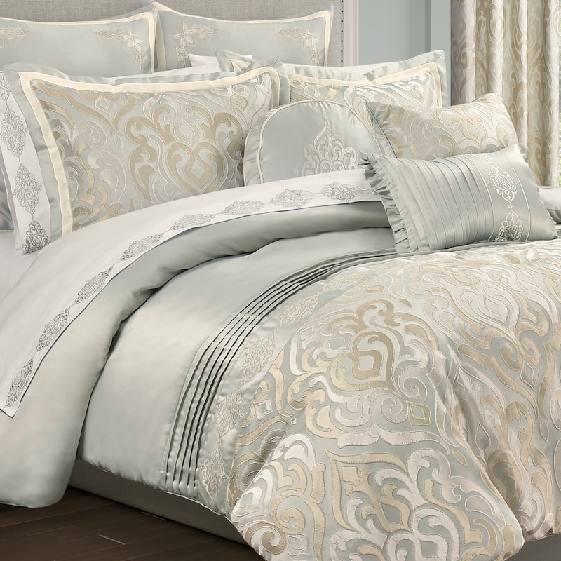 Calmfield Euro Sham