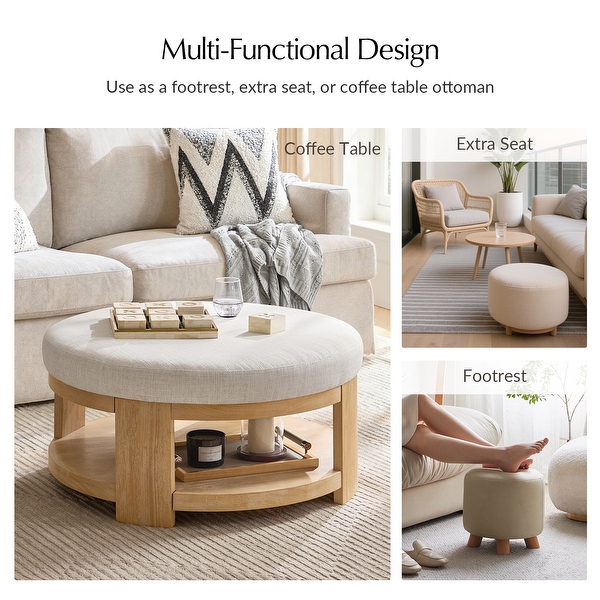 HULALA HOME Zenith Modern 40