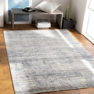 Livabliss Modern & Contemporary Presidential Abstract Area Rug