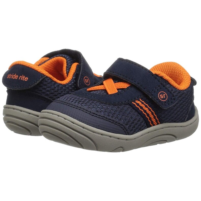 stride rite jackson