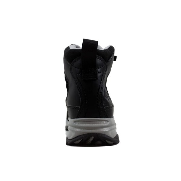 north face chilkat leather