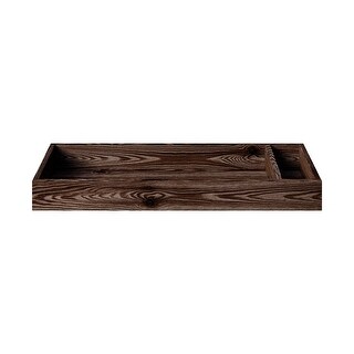 Milk Street True Changer Tray