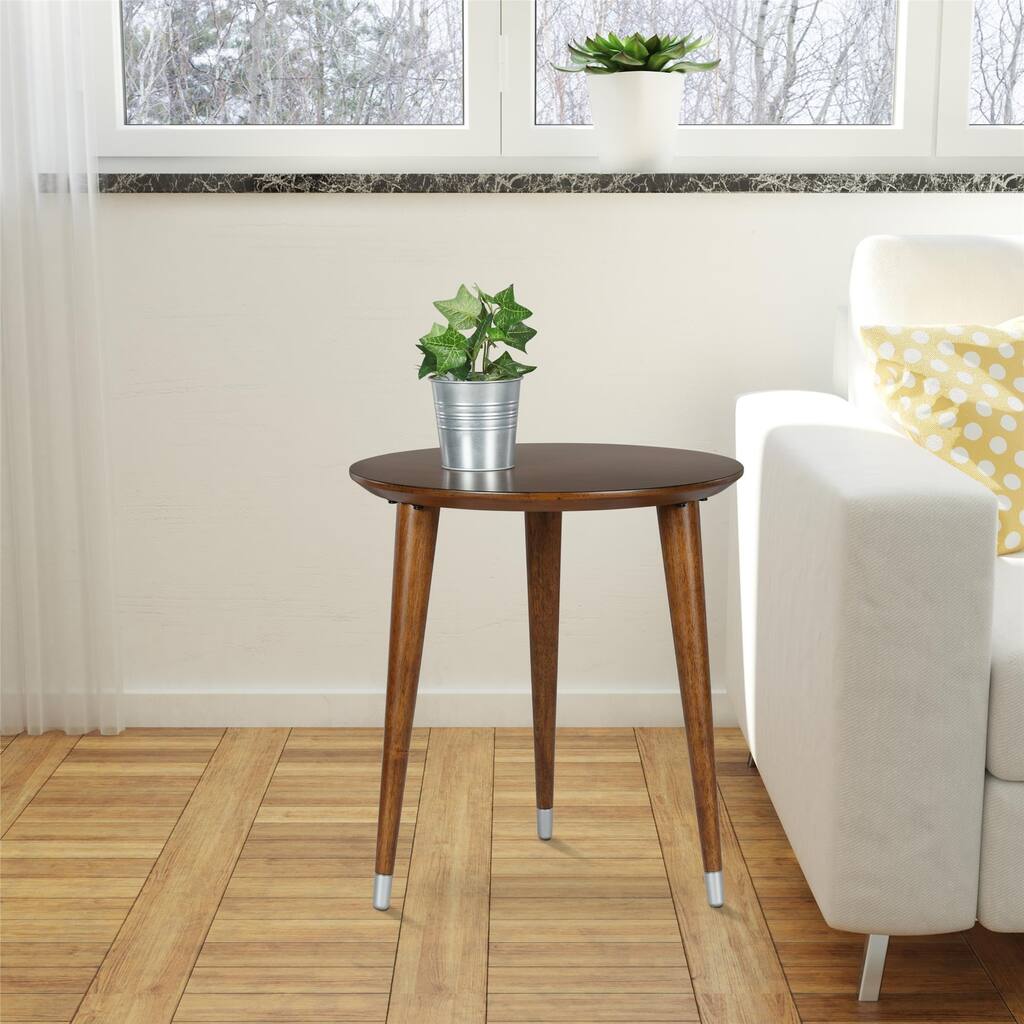 The Novogratz Kennington End Table