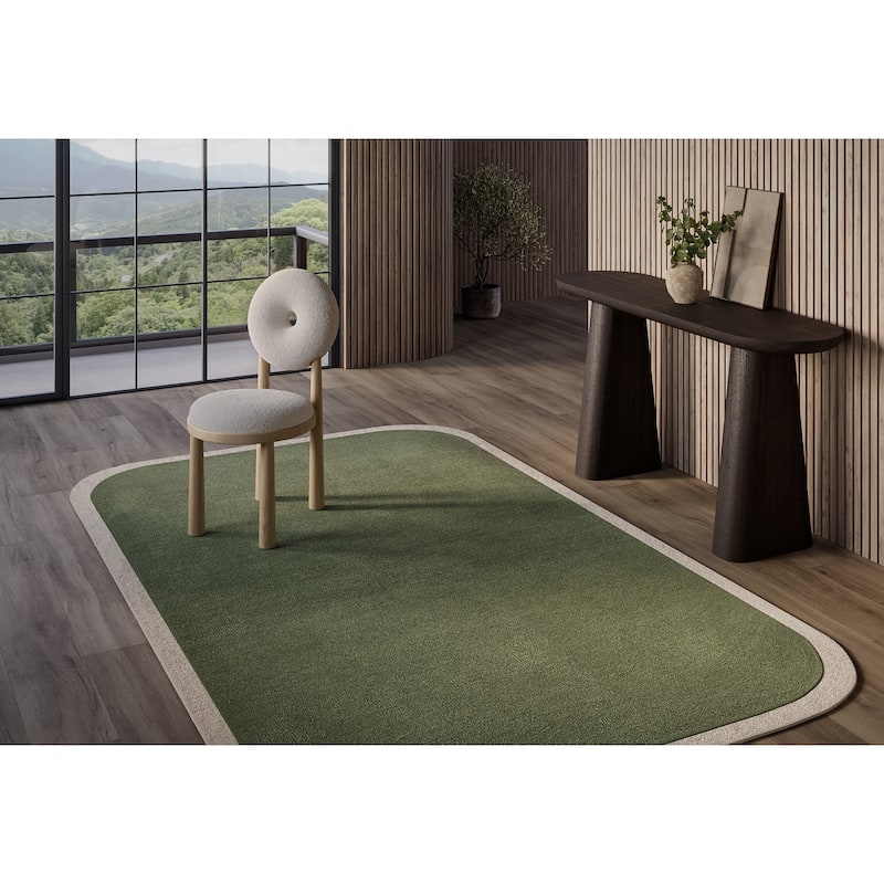 Novogratz by Momeni Wool Hand Tufted Area Rug