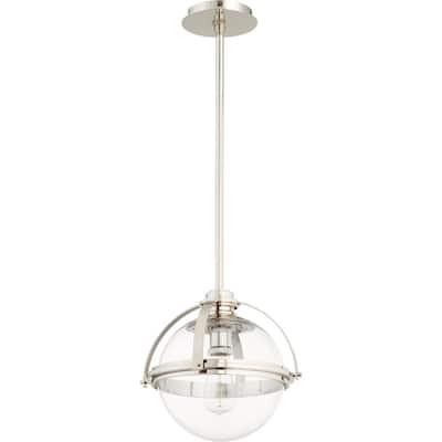 Quorum International 13" Wide Pendant
