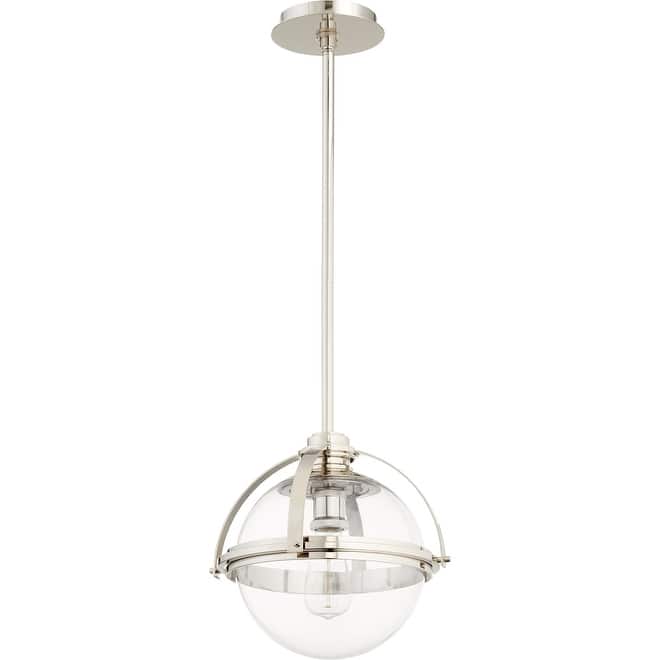 Quorum International 13" Wide Pendant