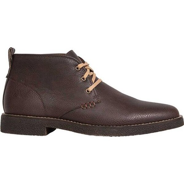 deer stags chukka boots