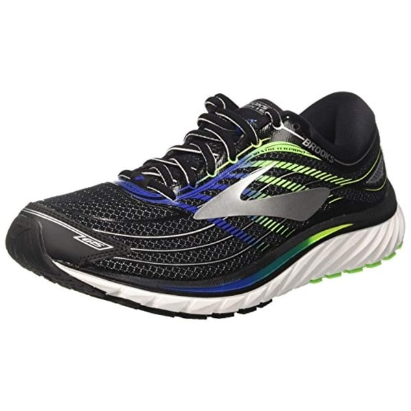 brooks glycerin 15 black