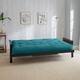 Porch & Den Hansen Full-size 10-inch Futon Mattress