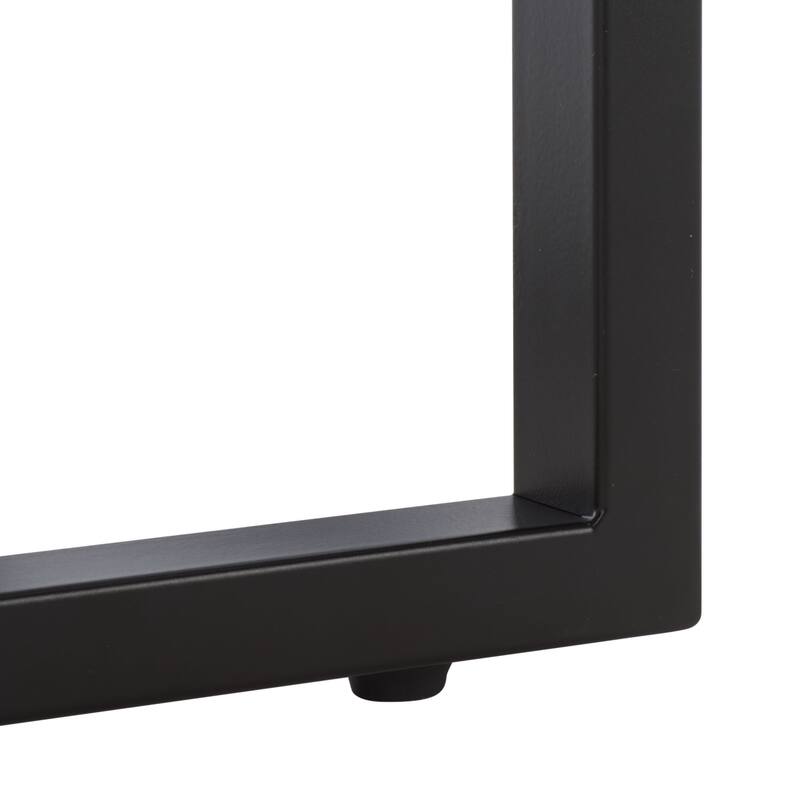 SAFAVIEH Home Klausner Accent Table - 20"W x 20"D x 20"H