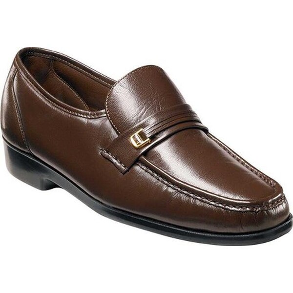 florsheim riva loafer