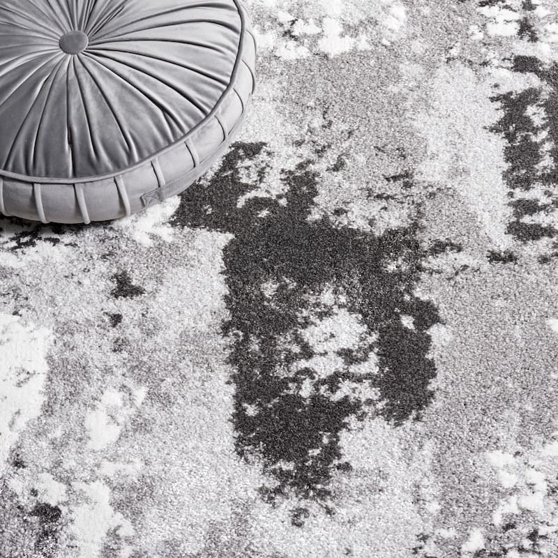 SAFAVIEH Century Trix Modern Abstract Rug