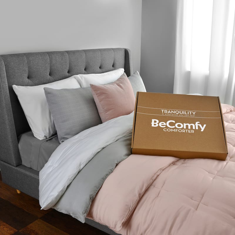 BeComfy Comforter