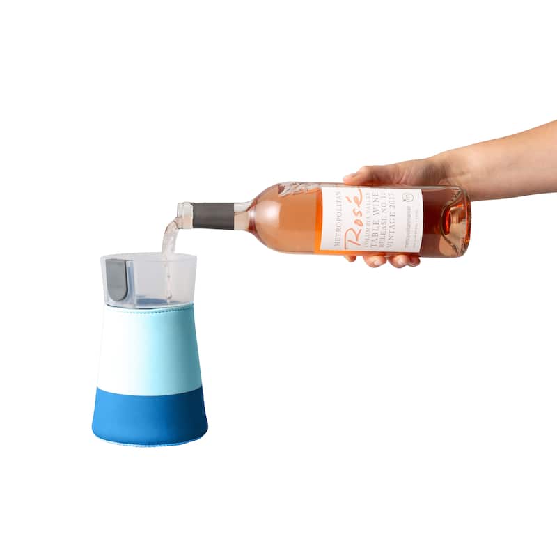 Rabbit Freezable Cocktail Maker