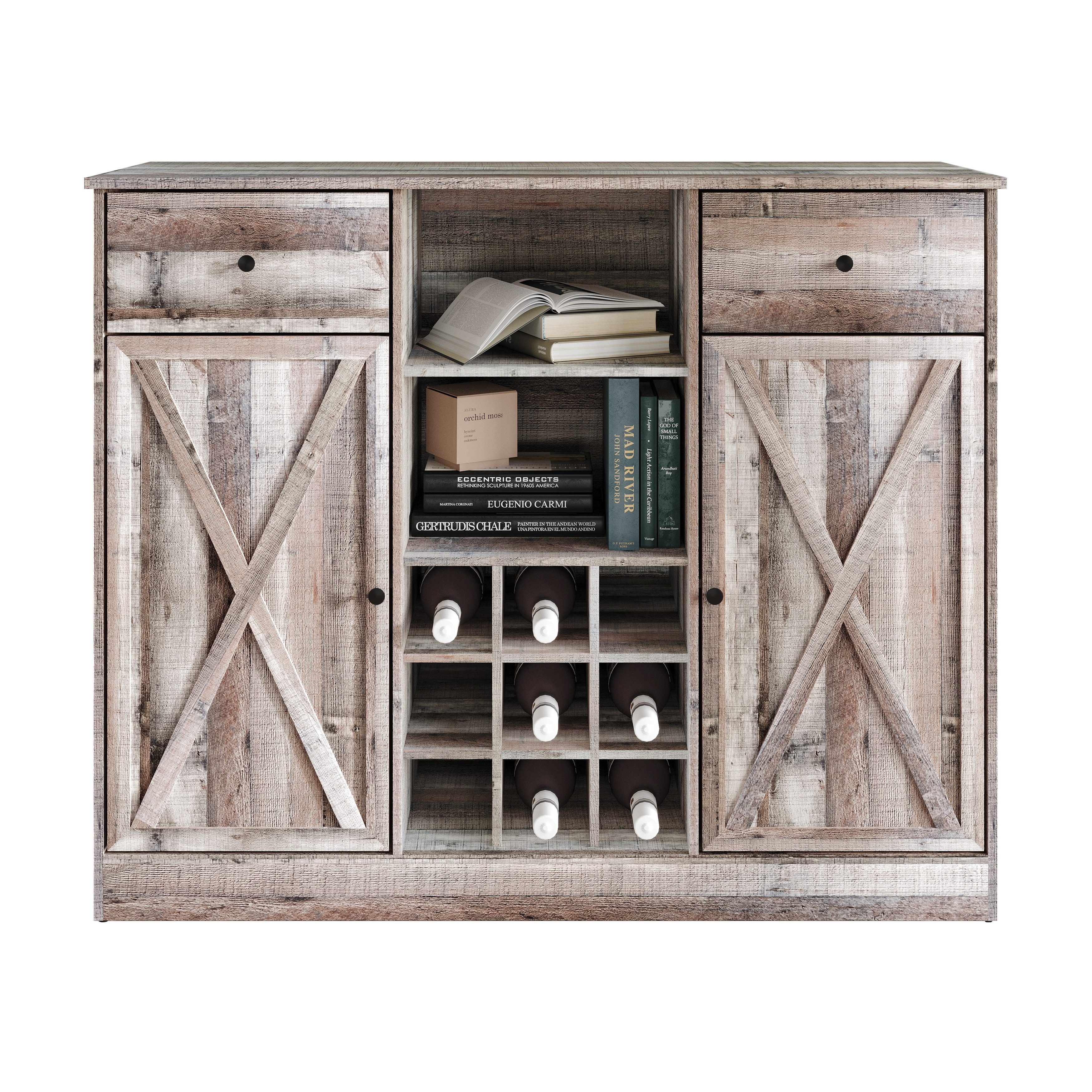 CraftPorch Chic Sideboard Cabinet
