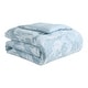 preview thumbnail 4 of 5, Tommy Bahama Palm Serenity Cotton 5 Piece Comforter Bonus Set