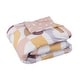 preview thumbnail 2 of 6, Kidz Mix Geo Reversible Bed In A Bag, Twin Full - Multi