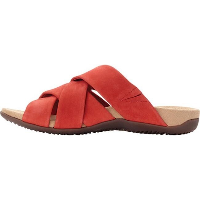 vionic juno slide sandal