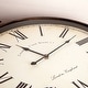 preview thumbnail 9 of 8, Wall Clock Antique Large Wall Clocks