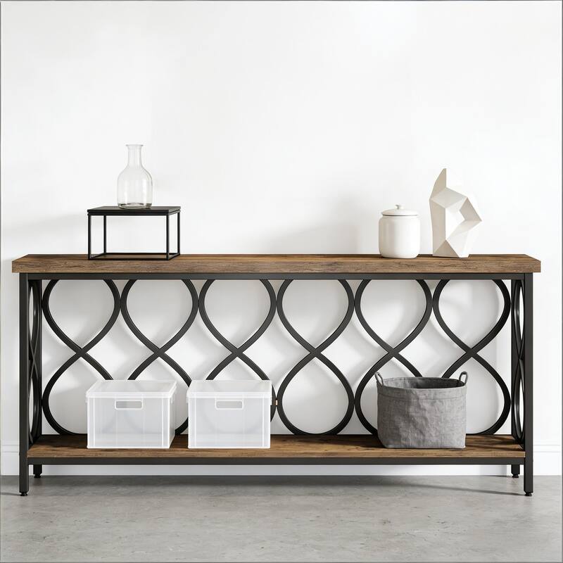 Entryway Table,Console Table