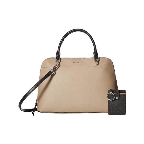 calvin klein susan saffiano