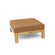 Option Canvas Teak