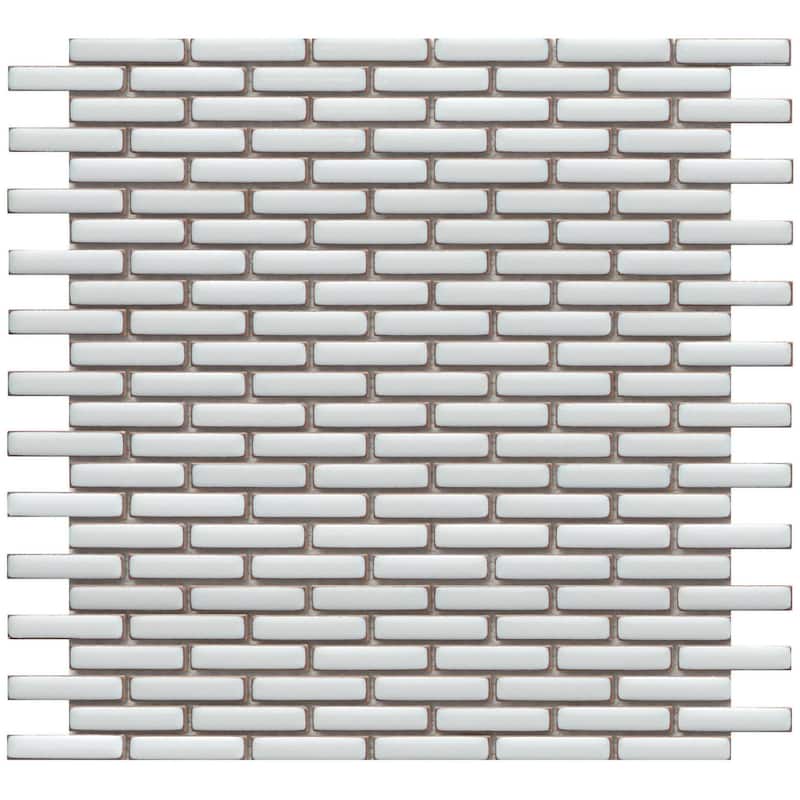 Emser Tile W95REGA1212MMOF Regala - 12" x 12" Linear Wall Tile - - Gift