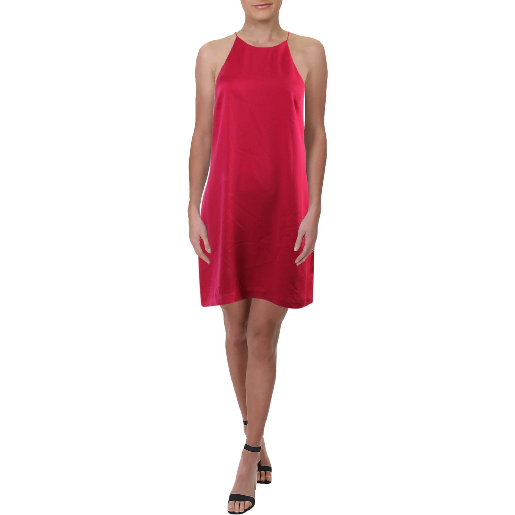halston heritage dress