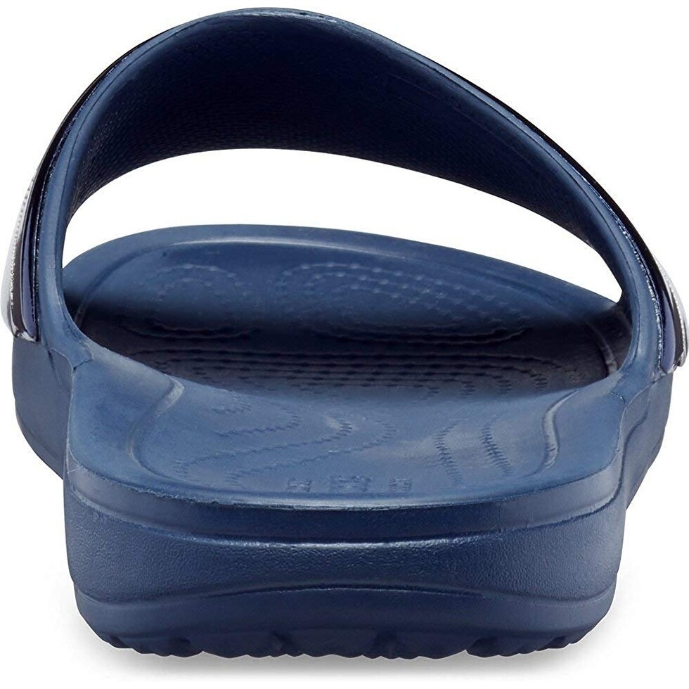m and m direct crocs