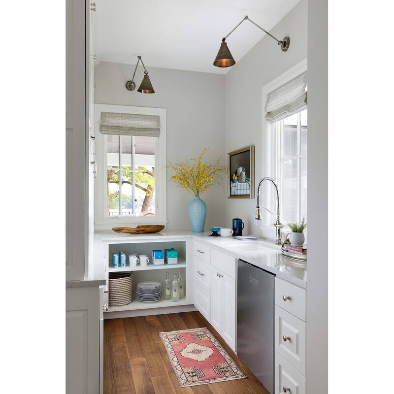 Hudson Valley Lighting Exeter Single Light 19" Tall Wall Sconce