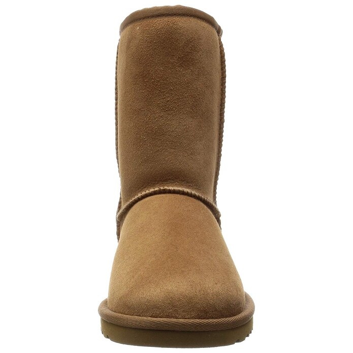 Shop Ugg Men S Classic Short Winter Boot Overstock 28248397
