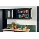 preview thumbnail 12 of 11, ClosetMaid ProGarage 2-Door Steel Wall Cabinet