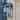 Outdoor 21x10 inch 3 lights ourdoor wall sconce - 21.5 INCH