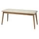 preview thumbnail 11 of 10, Simple Living Newington Solid Wood Bench