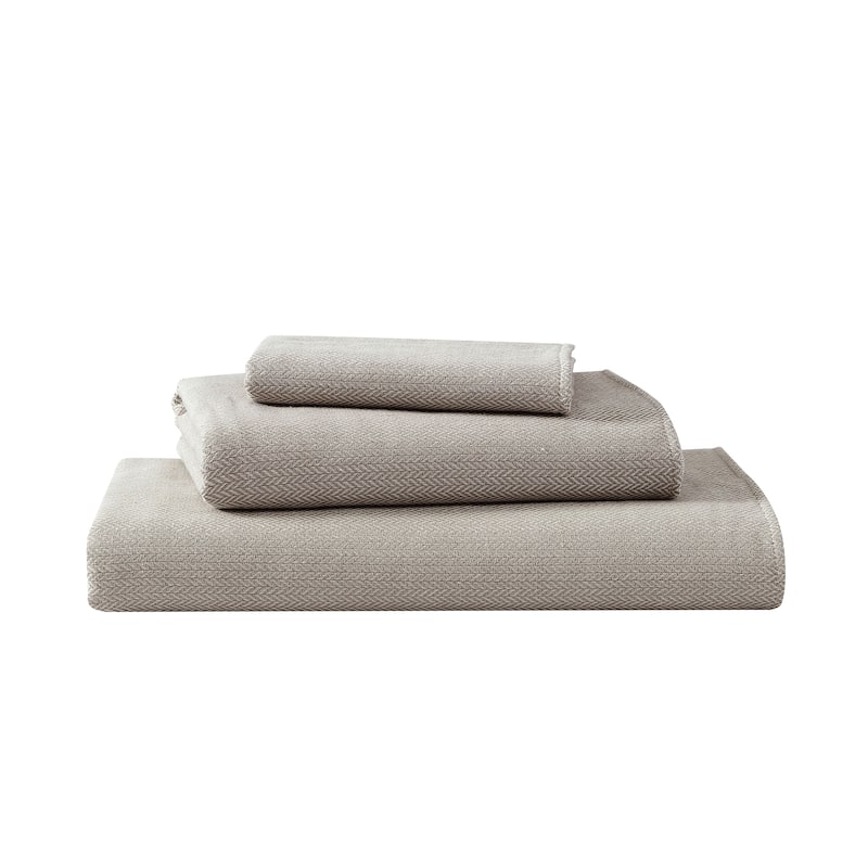 Uchino Natural Dye Bath Towels