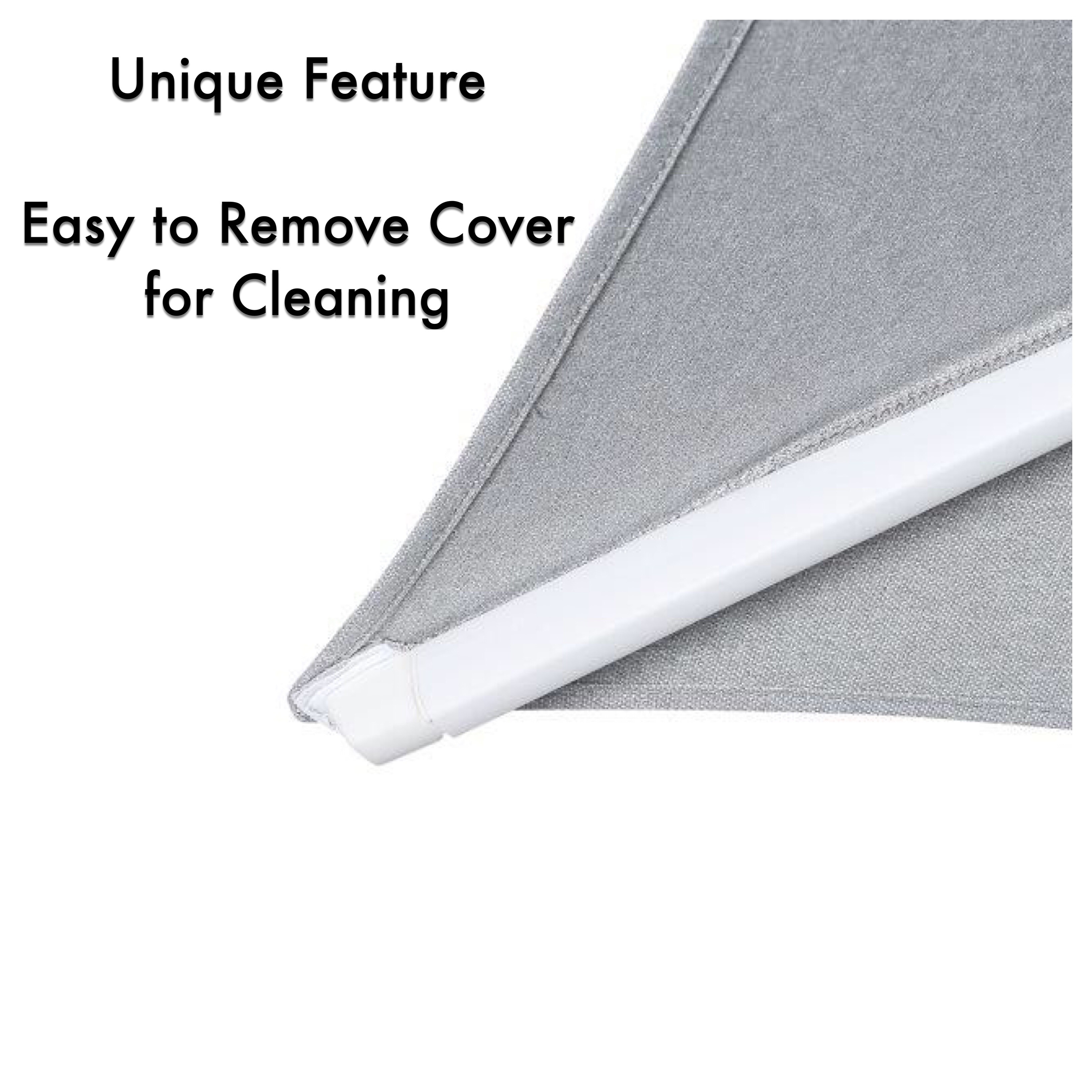 10 x 13 rectangular cantilever patio umbrella silver Rectangle Umbrellas Mobile Weighted Base Included PURPLE LEAF Cantilever Patio Umbrella