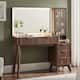 Option Dark Walnut