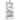 Costway 4-Tier Wood Ladder Shelf Ladder Bookcase Bookshelf Display
