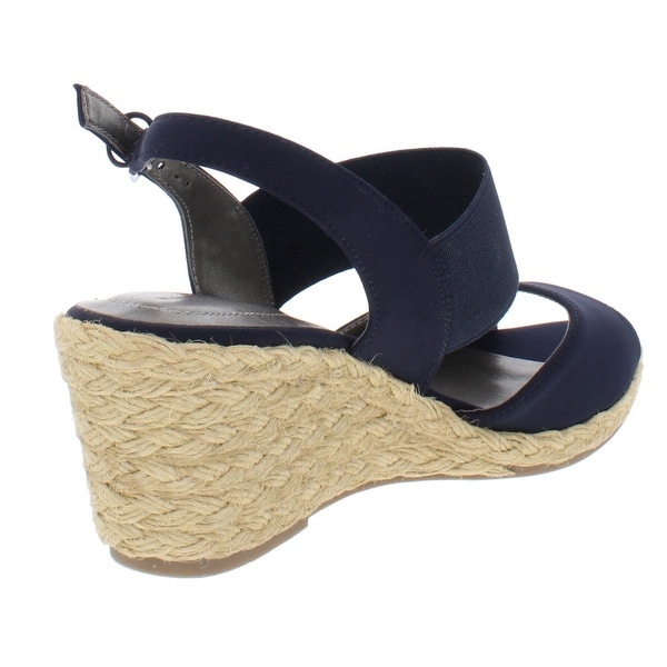 bandolino espadrilles