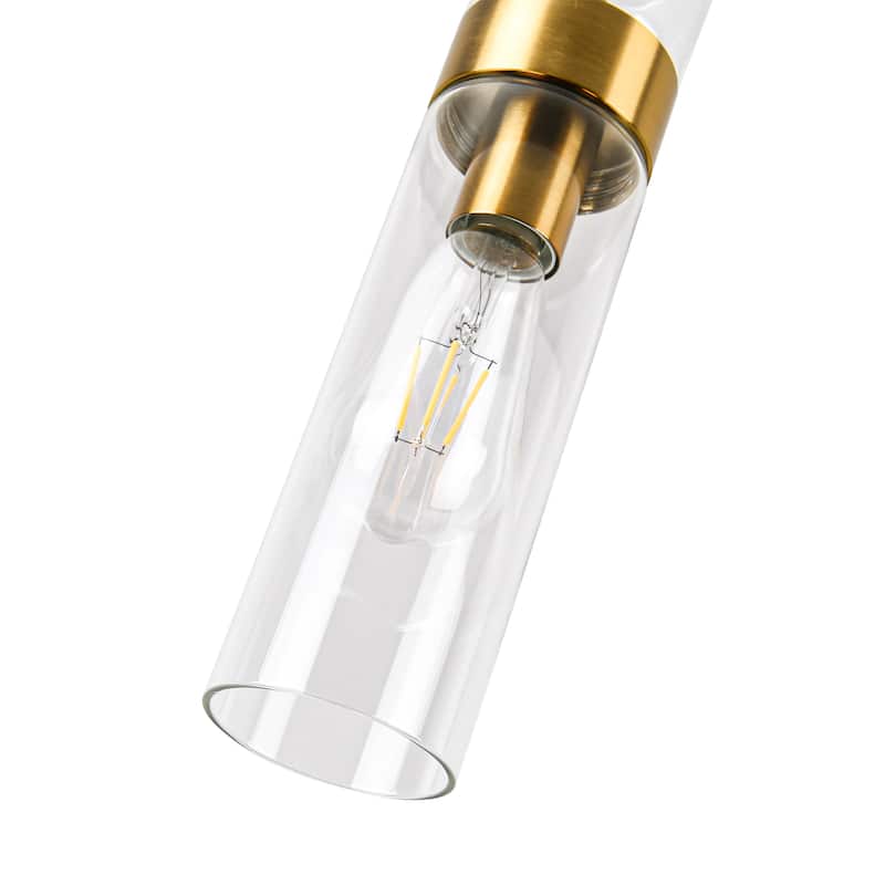 1-light Single Pendant Light
